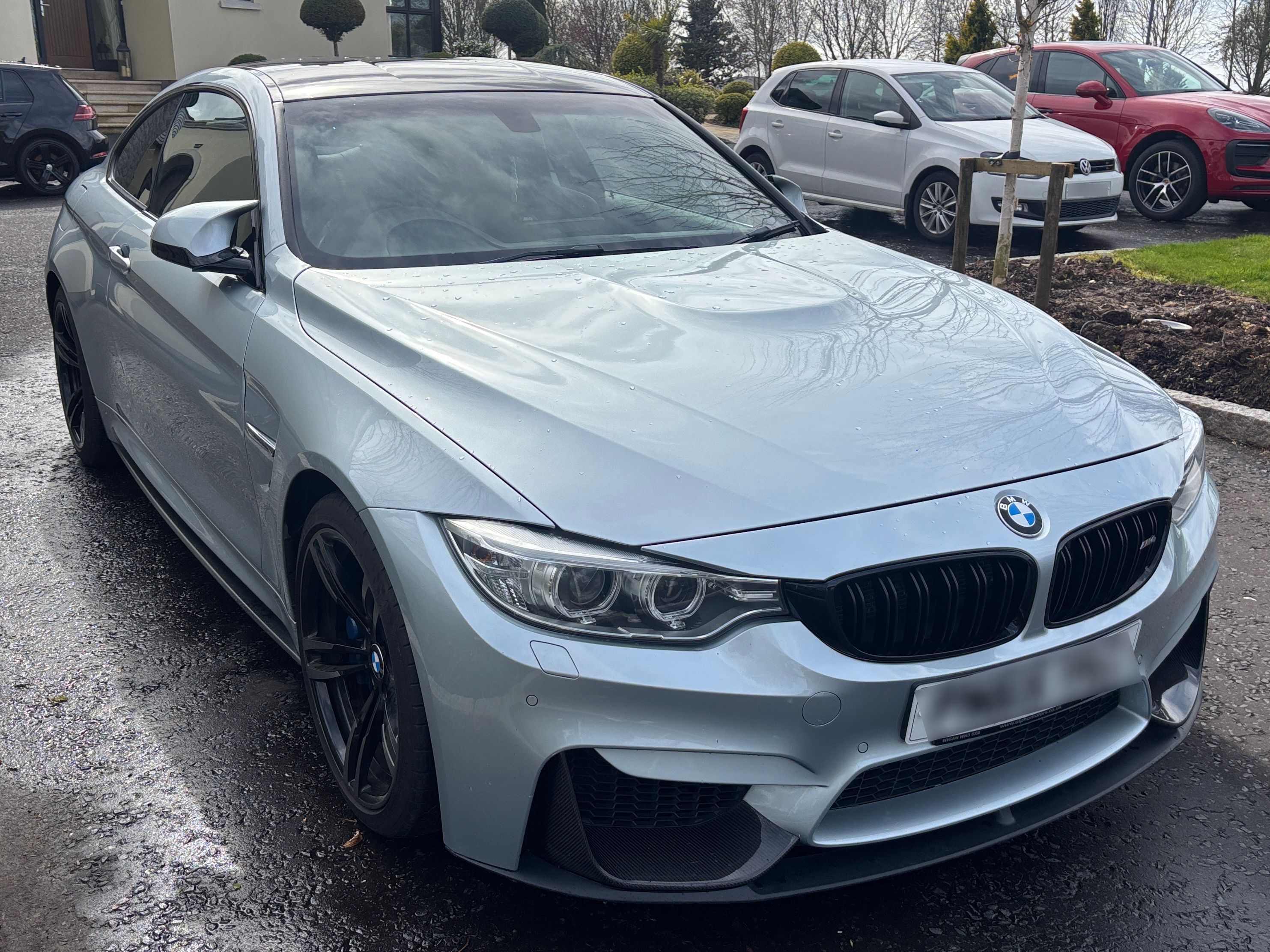 BMW M4
