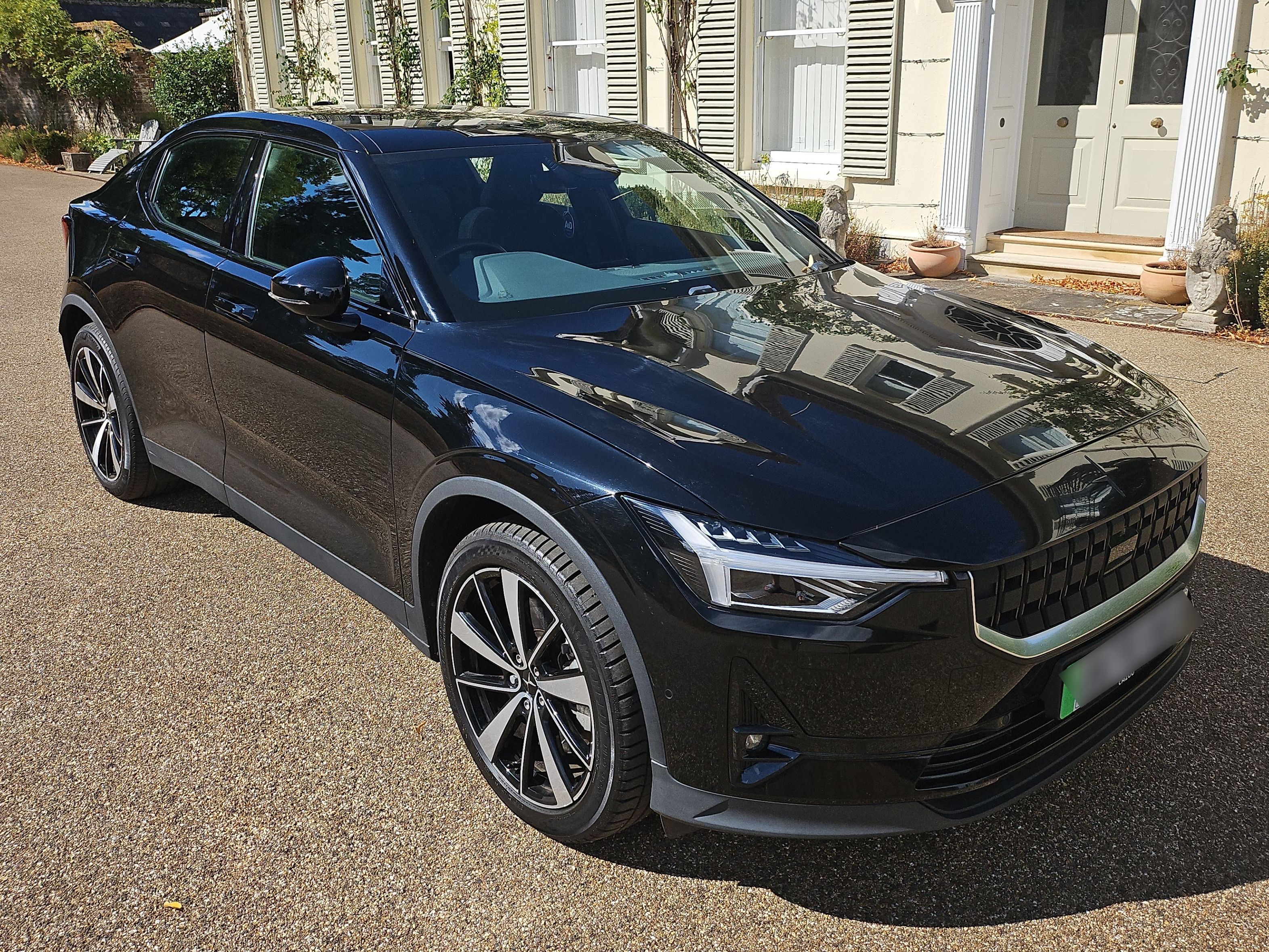 Polestar 2