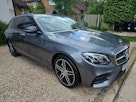 Mercedes AMG E 53 Premium + 4MATIC Auto