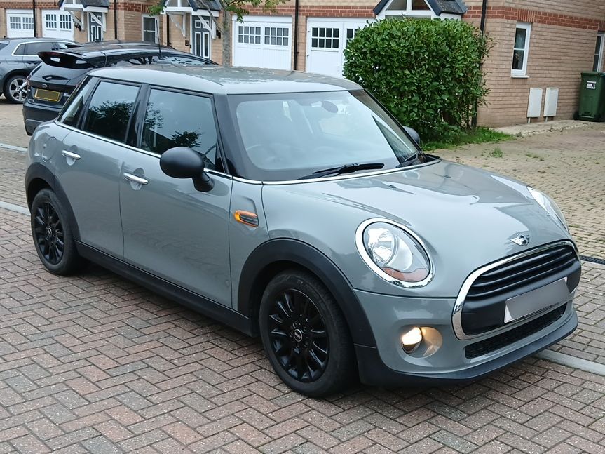 MINI One