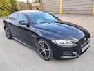 Jaguar XE R-Sport D Auto