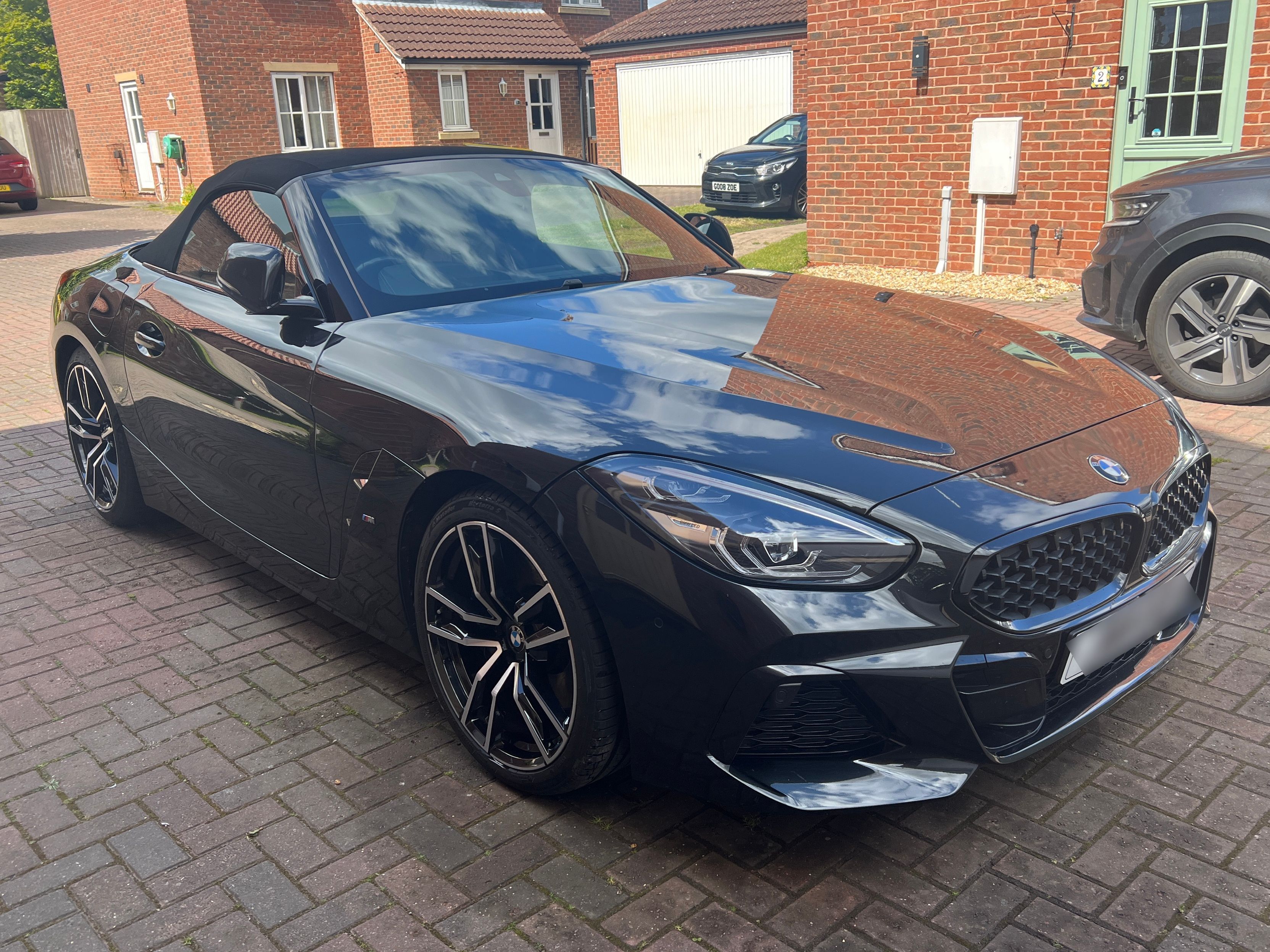 BMW Z4