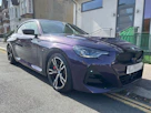 BMW 220I M Sport Auto
