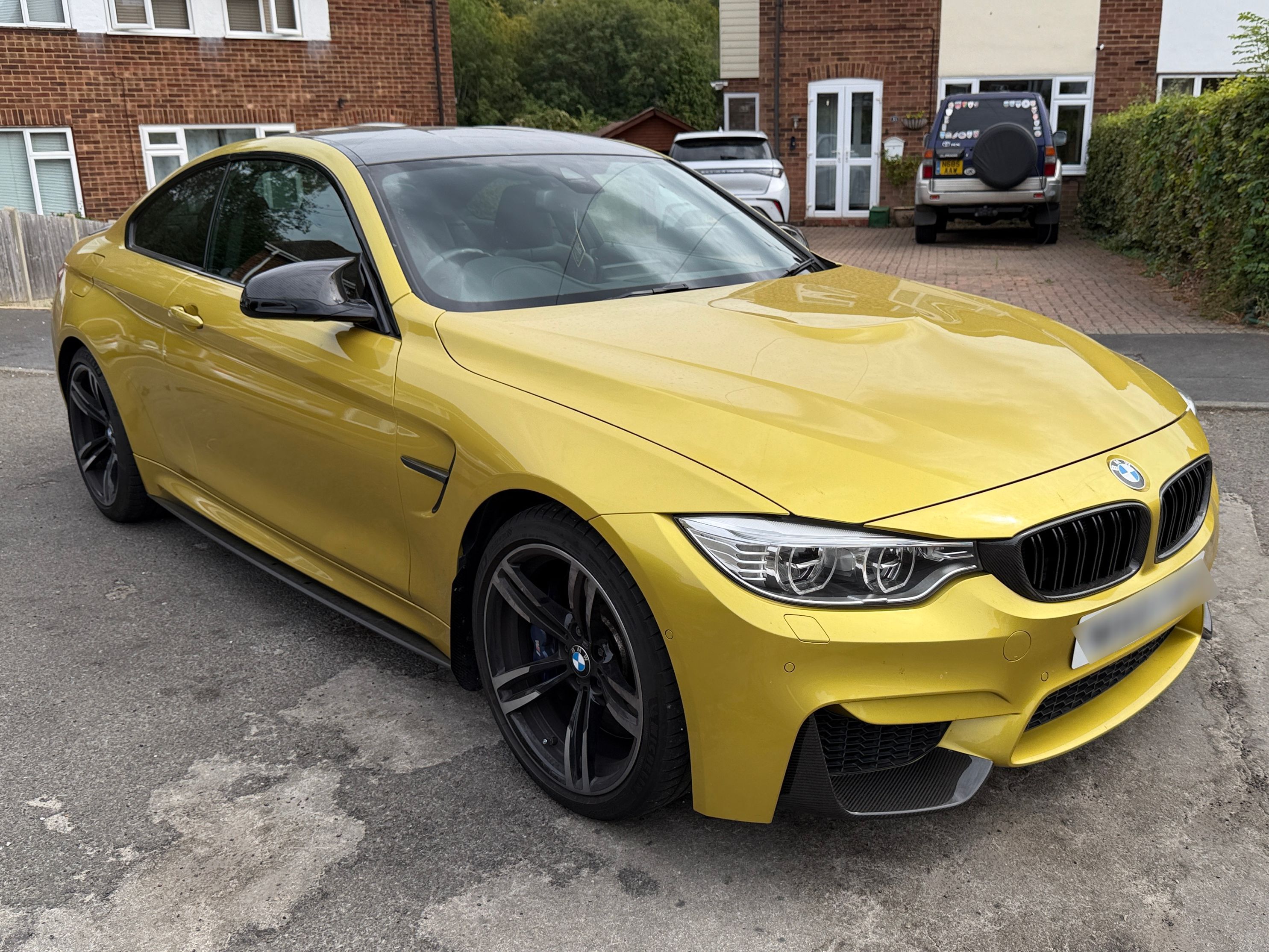 BMW M4