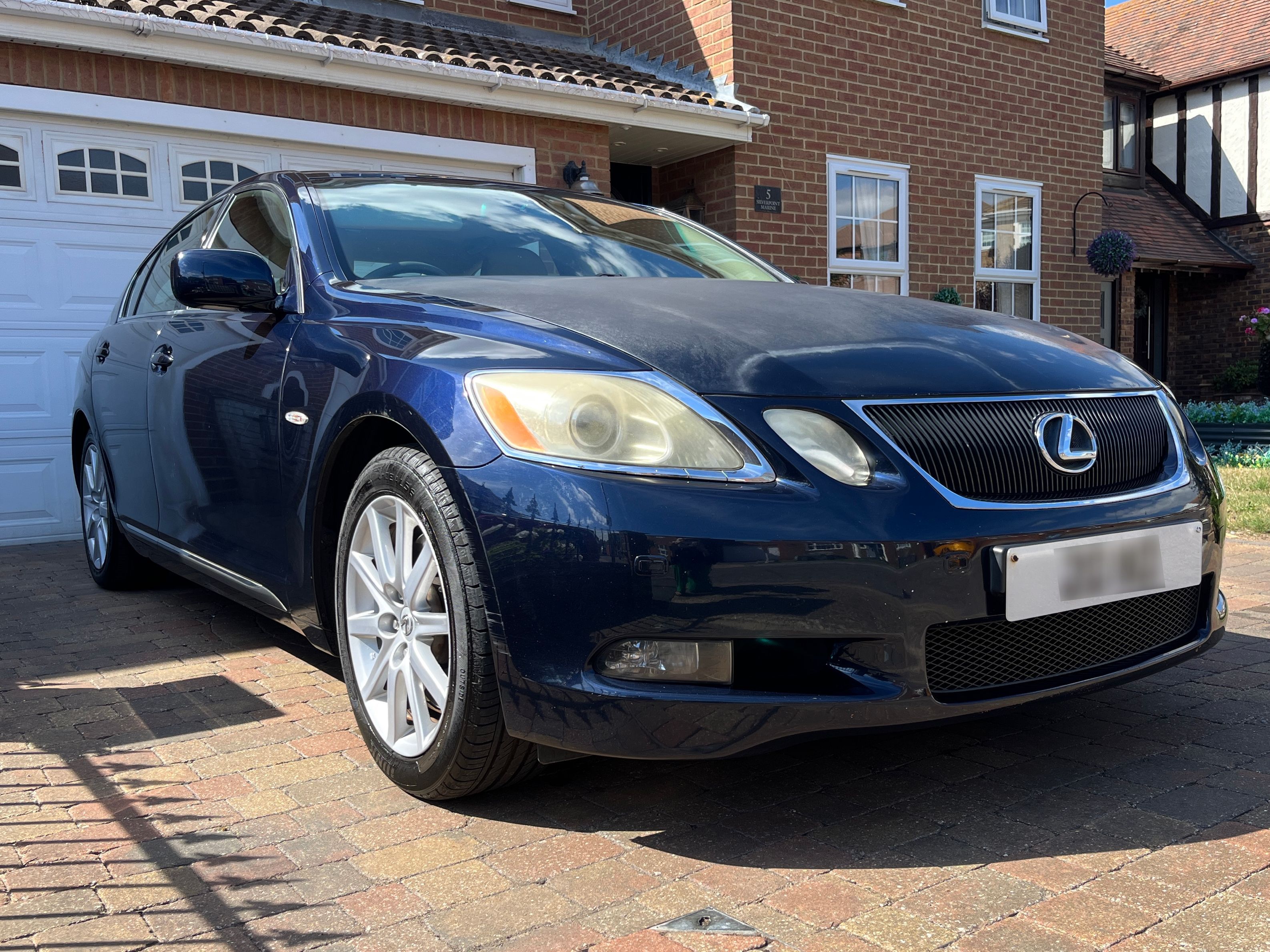 Lexus GS300 SE Auto
