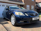 Lexus GS300 SE Auto