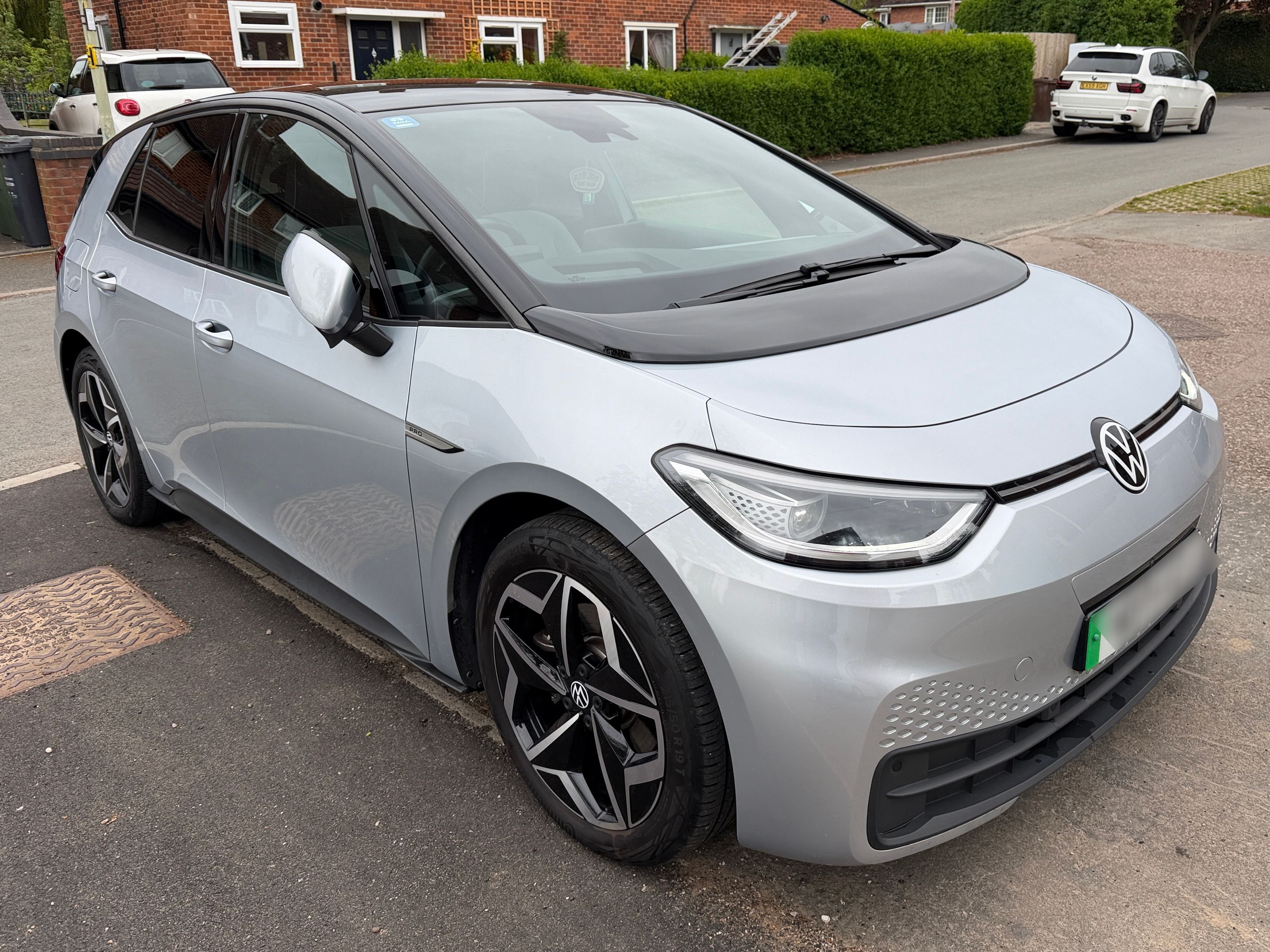 Volkswagen ID3
