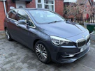 BMW 220D xDrive Luxury Auto