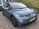 Volkswagen ID3