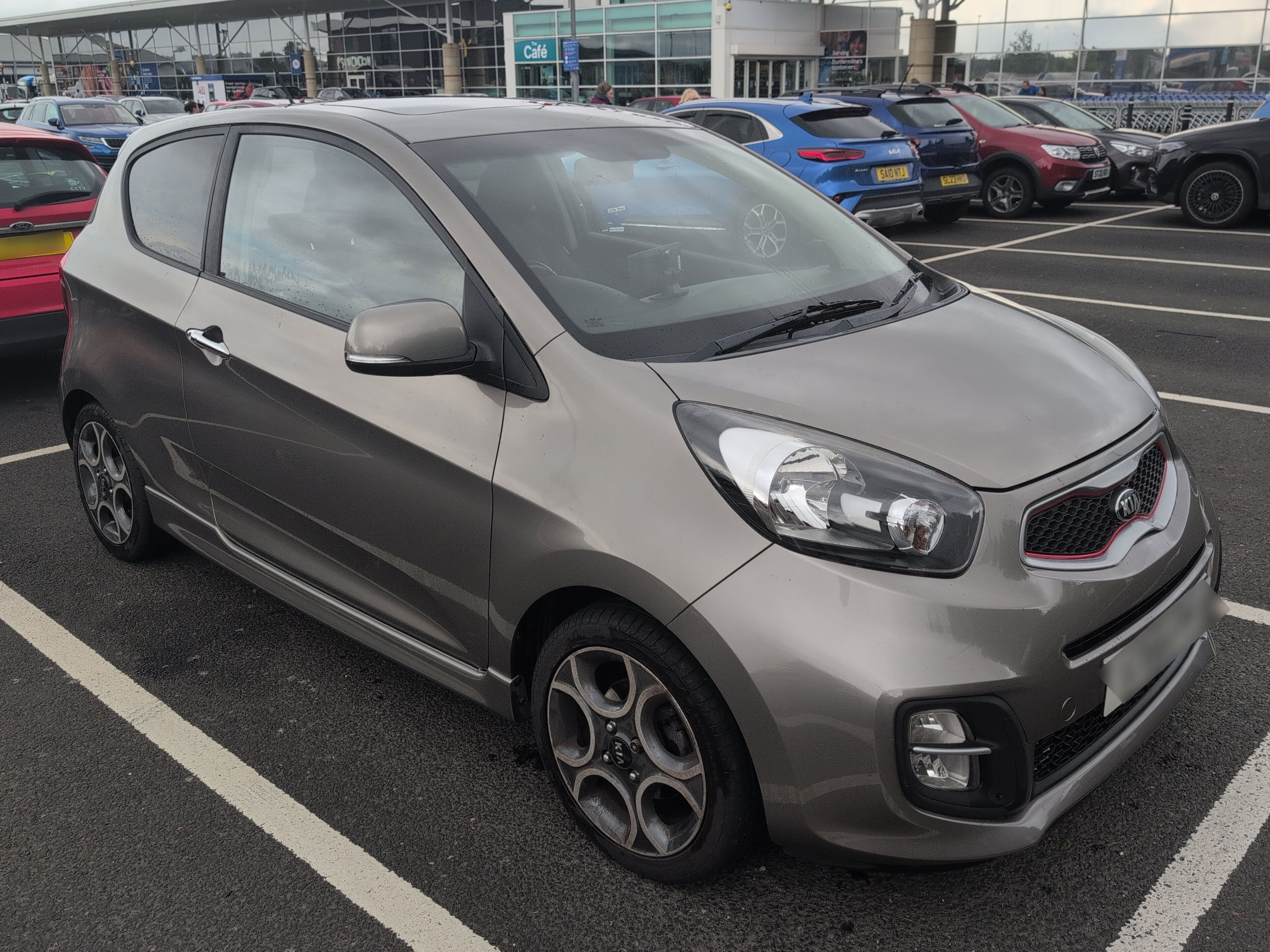 Kia Picanto