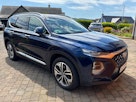 Hyundai Santa