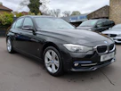 BMW 330E Sport Auto