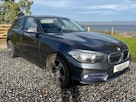 BMW 118I Sport