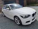 BMW 116I M Sport