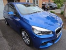 BMW 220D M Sport Auto