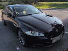 Jaguar XJ Portfolio V6 D Auto