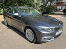 BMW 320I Luxury GT Auto