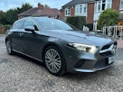 Mercedes A 180 Sport Executve Edition A