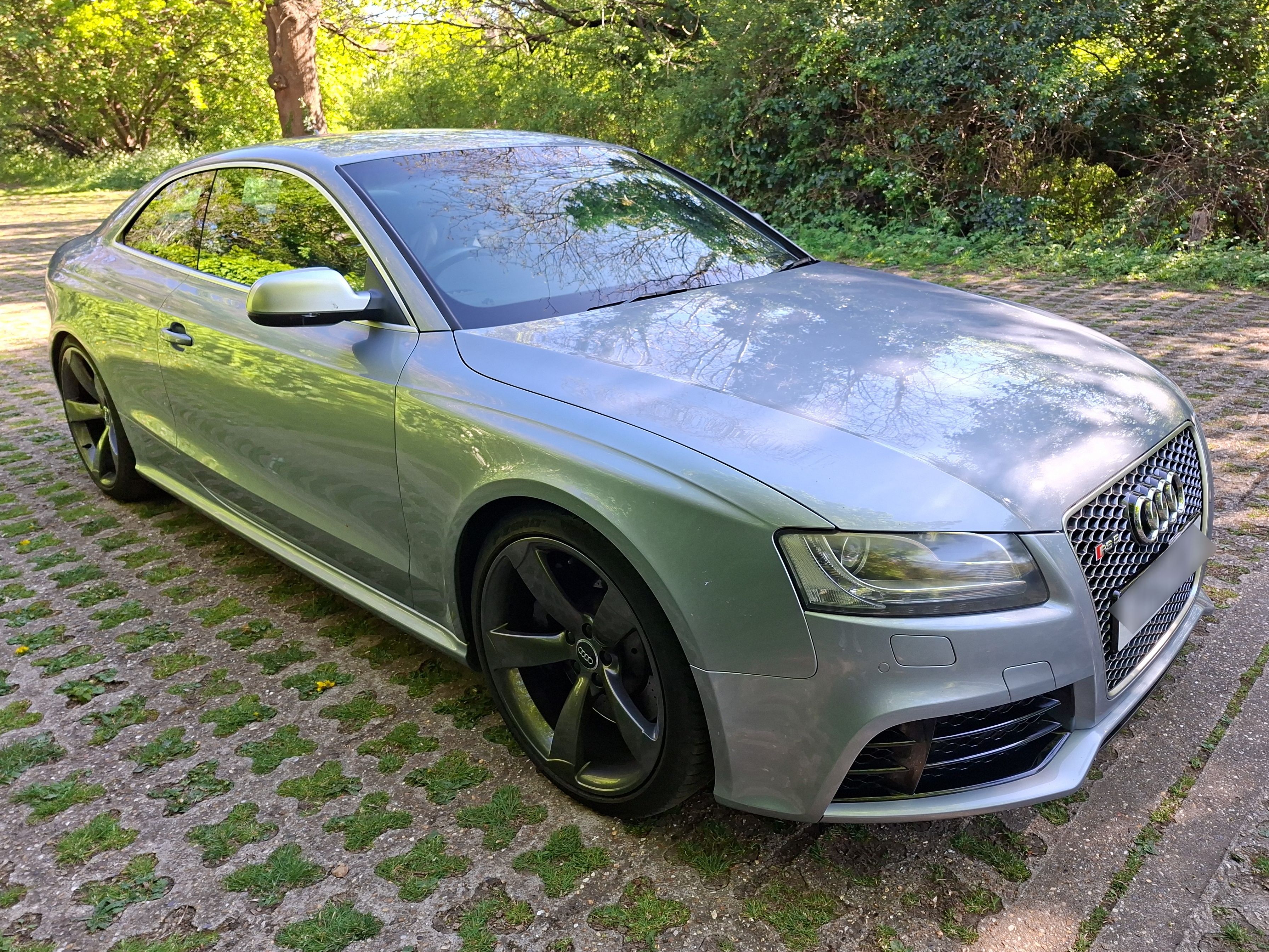 Audi RS5