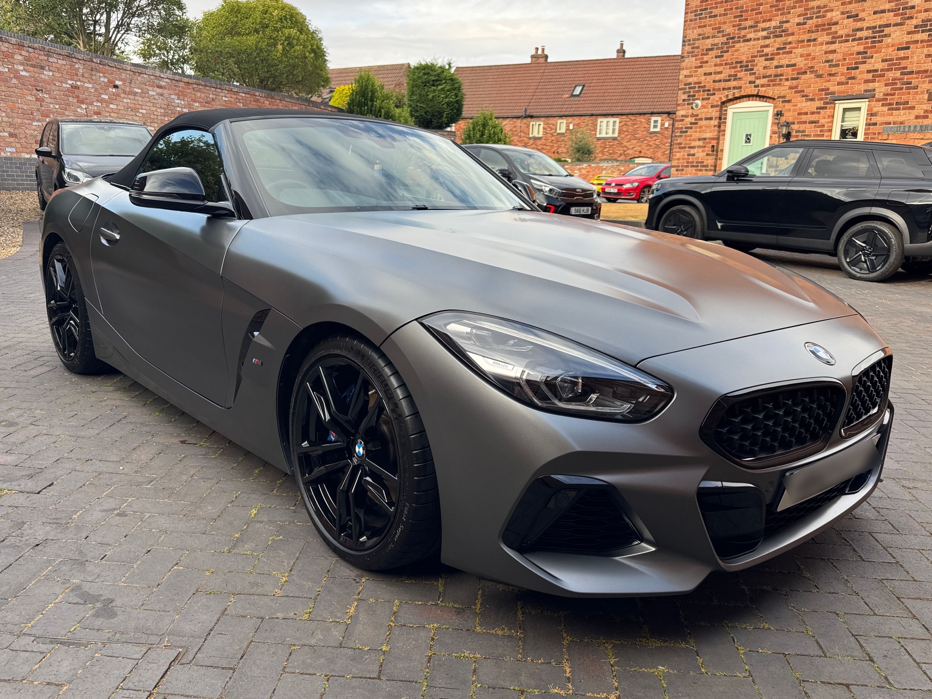 BMW Z4