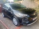 Vauxhall Grandland