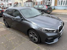 BMW 118I Sport Auto