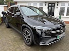 Mercedes EQA 250+ AMG Line Premium