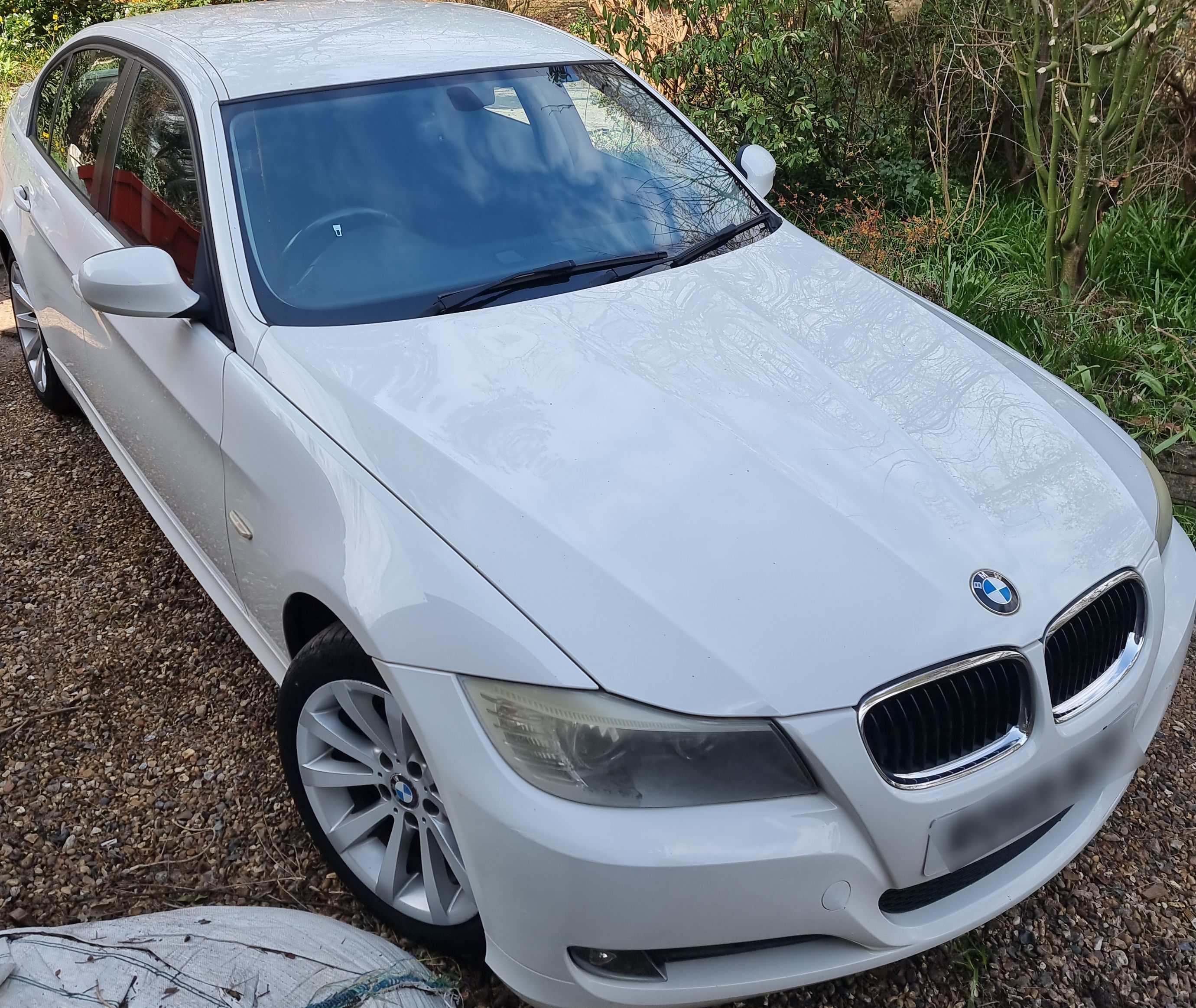 BMW 318i SE