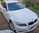 BMW 318i SE