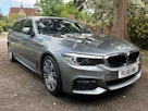 BMW 530I M Sport Auto