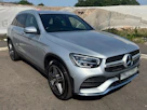 Mercedes GLC 300 AMG Line 4MATIC Auto