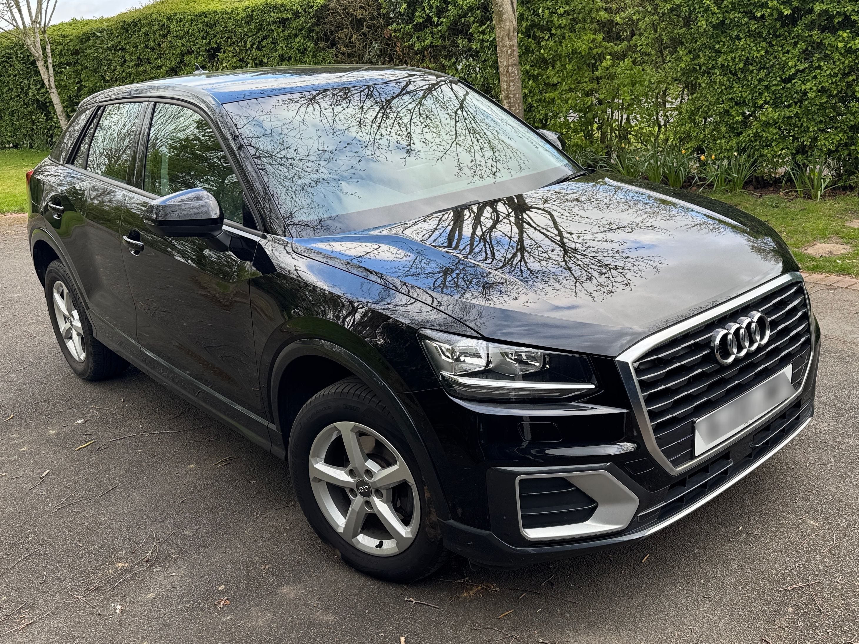 Audi Q2