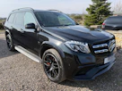 Mercedes AMG GLS 63 4MATIC Auto