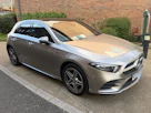 Mercedes A 250 AMG Line Premium + E A