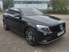Mercedes GLC 250 D 4M AMG Line Prem +
