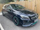 Mercedes A 220 D Motorsport ED Prem A