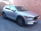 Mazda CX-5 Sport NAV