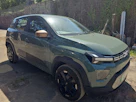 Dacia Spring Extreme EV