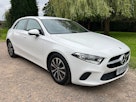 Mercedes A 180 SE