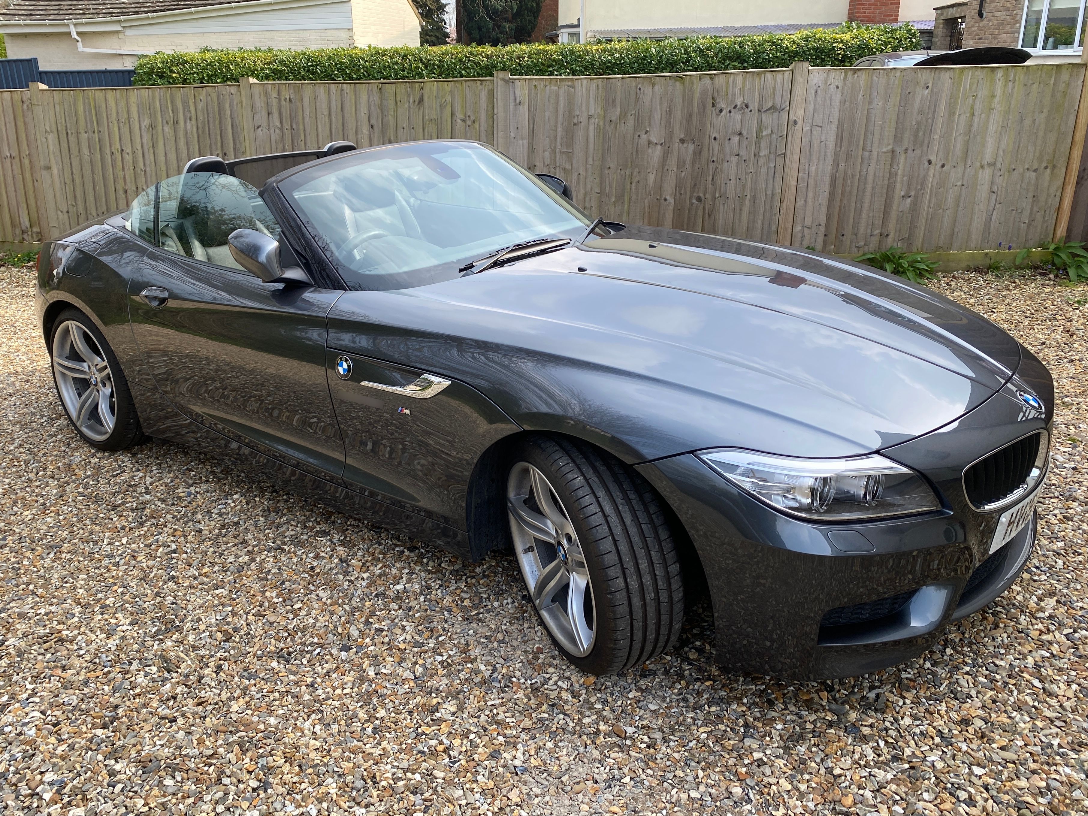 BMW Z4
