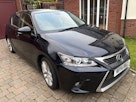 Lexus CT 200