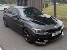 BMW 420D Gran Coupe M Sport Auto
