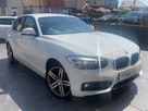 BMW 118I Sport