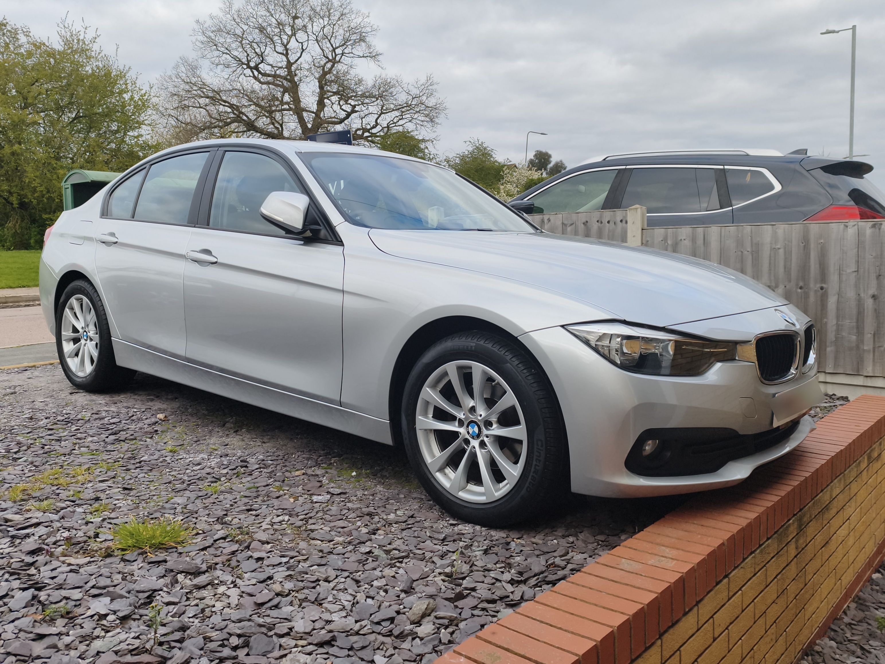 BMW 318i SE