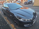 Jaguar XF R-Sport D Auto