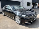 BMW 730LD Auto