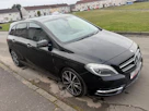 Mercedes B180 Sport CDI BlueEFFICIENCY