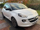 Vauxhall Adam