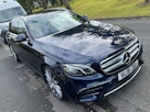Mercedes E 220 D AMG Line Premium