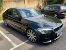BMW 530I M Sport Auto